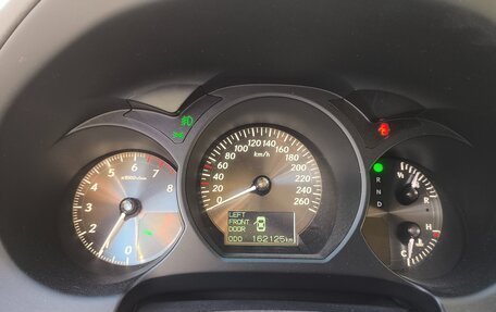 Lexus GS III рестайлинг, 2008 год, 1 500 000 рублей, 10 фотография