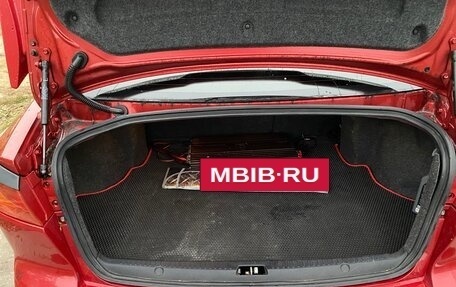 Mitsubishi Lancer IX, 2007 год, 850 000 рублей, 10 фотография