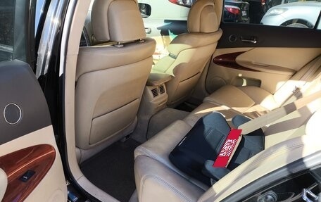 Lexus GS III рестайлинг, 2008 год, 1 500 000 рублей, 11 фотография