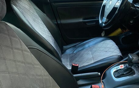 Volkswagen Jetta VI, 2008 год, 410 000 рублей, 7 фотография