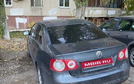 Volkswagen Jetta VI, 2008 год, 410 000 рублей, 3 фотография