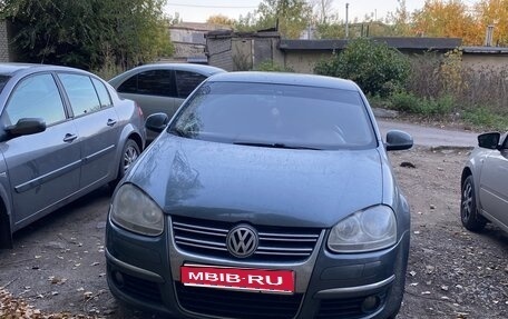 Volkswagen Jetta VI, 2008 год, 410 000 рублей, 1 фотография
