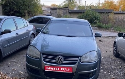 Volkswagen Jetta VI, 2008 год, 410 000 рублей, 1 фотография