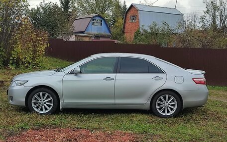 Toyota Camry, 2011 год, 1 250 000 рублей, 4 фотография
