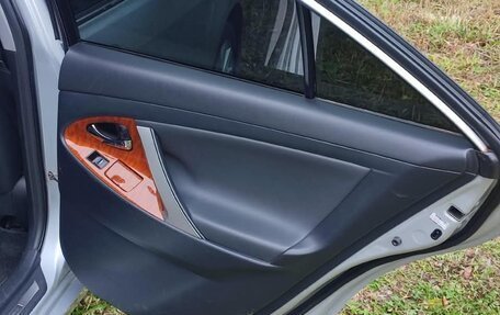 Toyota Camry, 2011 год, 1 250 000 рублей, 8 фотография