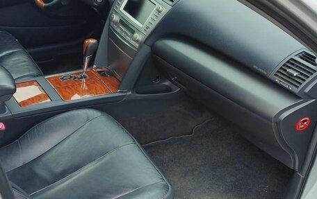 Toyota Camry, 2011 год, 1 250 000 рублей, 9 фотография
