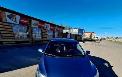 KIA Rio III рестайлинг, 2012 год, 730 000 рублей, 1 фотография