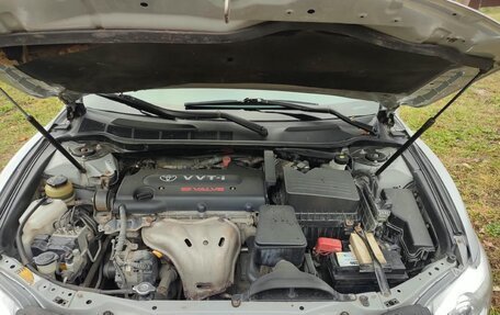Toyota Camry, 2011 год, 1 250 000 рублей, 12 фотография