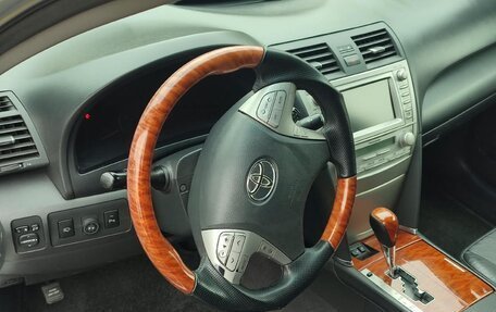 Toyota Camry, 2011 год, 1 250 000 рублей, 11 фотография