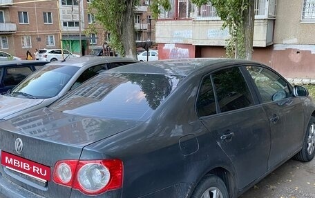 Volkswagen Jetta VI, 2008 год, 410 000 рублей, 2 фотография