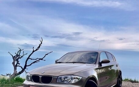 BMW 1 серия, 2005 год, 999 999 рублей, 1 фотография