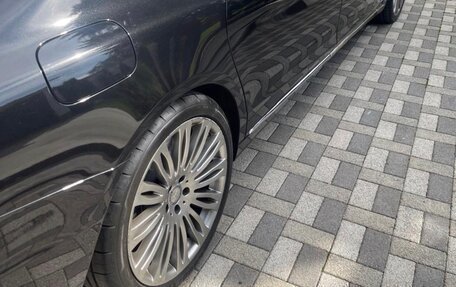 Mercedes-Benz Maybach S-Класс, 2015 год, 7 300 000 рублей, 7 фотография