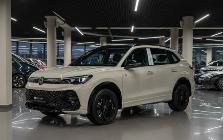 Volkswagen Tiguan, 2026 год, 5 300 000 рублей, 1 фотография