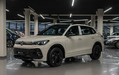 Volkswagen Tiguan, 2026 год, 5 300 000 рублей, 1 фотография