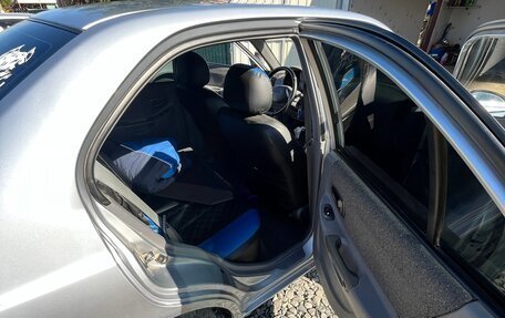 Hyundai Accent II, 2007 год, 350 000 рублей, 6 фотография