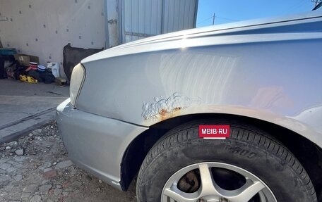Hyundai Accent II, 2007 год, 350 000 рублей, 2 фотография