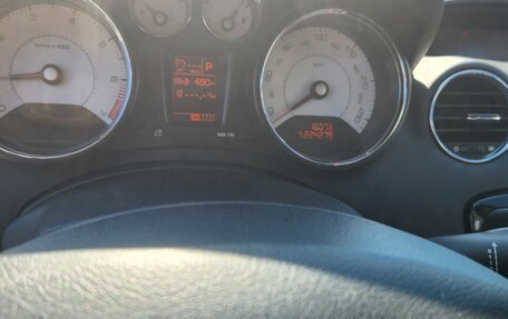 Peugeot 308 II, 2011 год, 590 000 рублей, 6 фотография