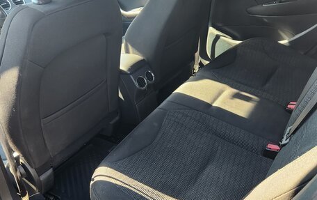 Peugeot 308 II, 2011 год, 590 000 рублей, 4 фотография