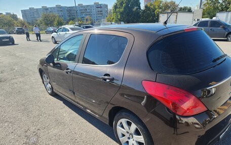 Peugeot 308 II, 2011 год, 590 000 рублей, 7 фотография