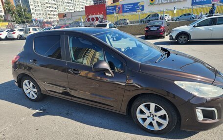 Peugeot 308 II, 2011 год, 590 000 рублей, 9 фотография