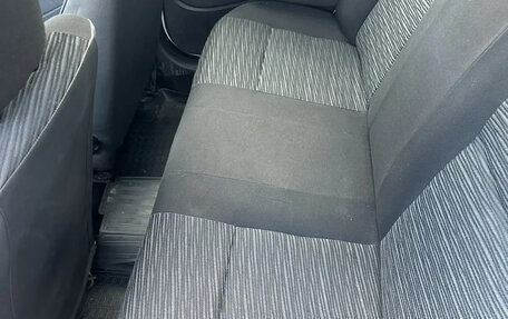 Renault Logan I, 2011 год, 270 000 рублей, 4 фотография