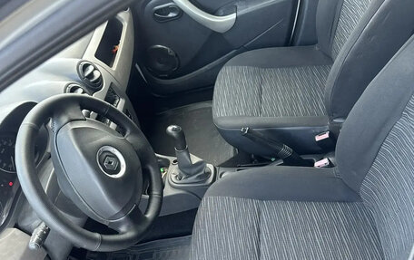 Renault Logan I, 2011 год, 270 000 рублей, 3 фотография