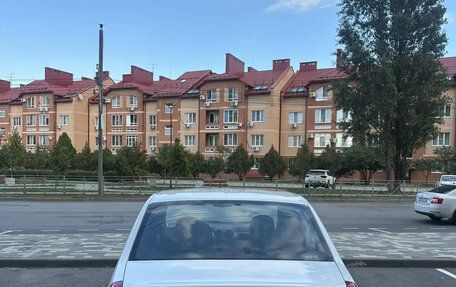 Renault Logan I, 2011 год, 270 000 рублей, 2 фотография
