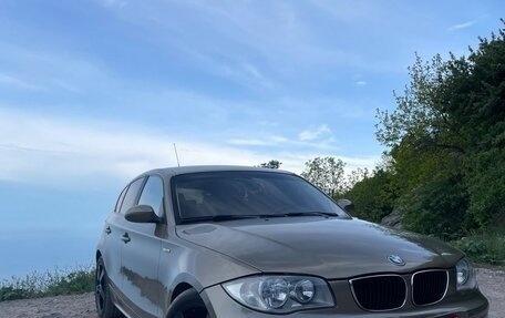 BMW 1 серия, 2005 год, 999 999 рублей, 3 фотография