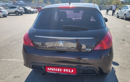 Peugeot 308 II, 2011 год, 590 000 рублей, 8 фотография
