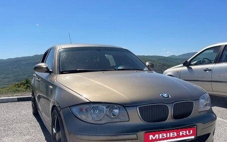 BMW 1 серия, 2005 год, 999 999 рублей, 5 фотография
