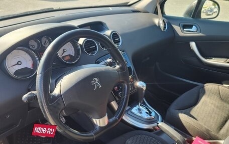 Peugeot 308 II, 2011 год, 590 000 рублей, 5 фотография