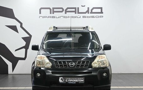 Nissan X-Trail, 2007 год, 1 069 900 рублей, 2 фотография