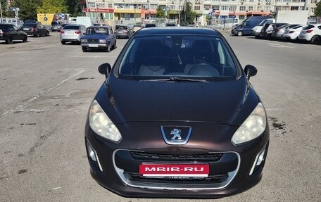 Peugeot 308 II, 2011 год, 590 000 рублей, 10 фотография