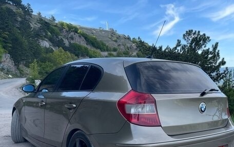 BMW 1 серия, 2005 год, 999 999 рублей, 4 фотография