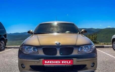 BMW 1 серия, 2005 год, 999 999 рублей, 6 фотография