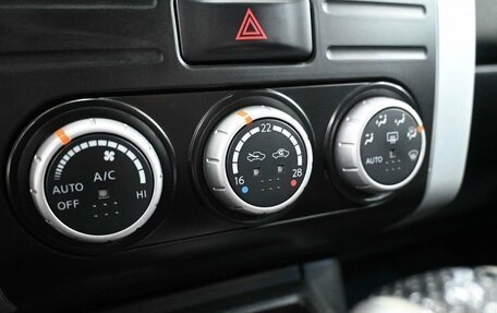 Nissan X-Trail, 2007 год, 1 069 900 рублей, 16 фотография