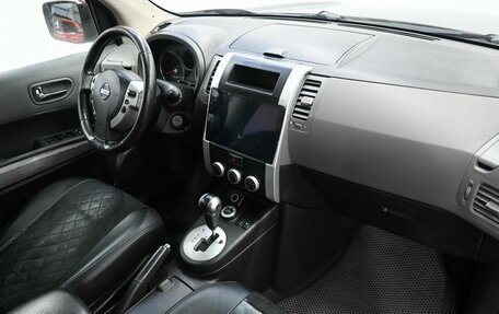 Nissan X-Trail, 2007 год, 1 069 900 рублей, 7 фотография