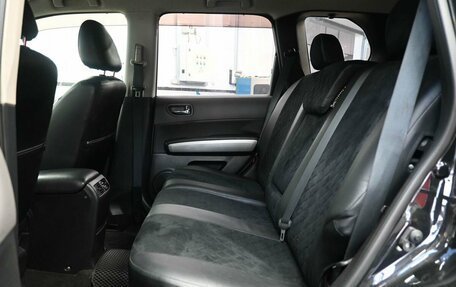 Nissan X-Trail, 2007 год, 1 069 900 рублей, 10 фотография