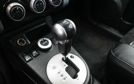 Nissan X-Trail, 2007 год, 1 069 900 рублей, 18 фотография