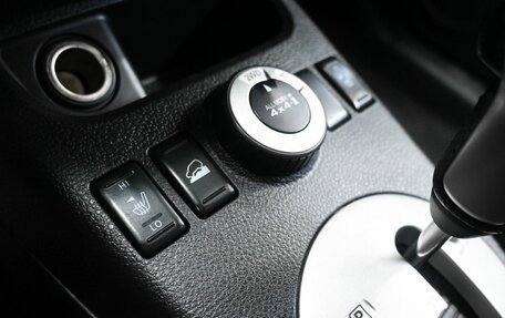 Nissan X-Trail, 2007 год, 1 069 900 рублей, 19 фотография