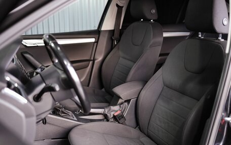 Skoda Octavia, 2015 год, 1 569 000 рублей, 6 фотография