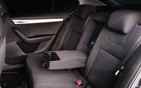 Skoda Octavia, 2015 год, 1 569 000 рублей, 7 фотография