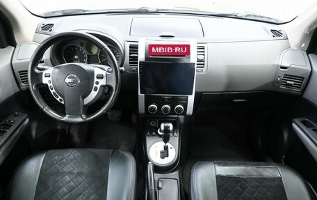Nissan X-Trail, 2007 год, 1 069 900 рублей, 8 фотография