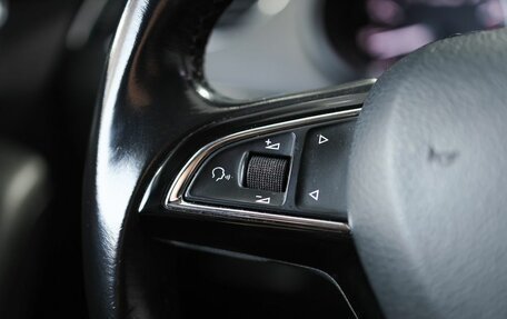 Skoda Octavia, 2015 год, 1 569 000 рублей, 17 фотография