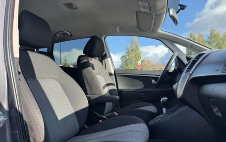 KIA Venga I, 2011 год, 899 000 рублей, 8 фотография