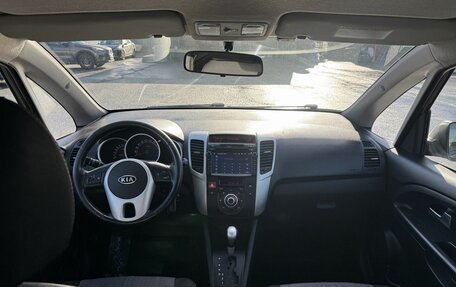 KIA Venga I, 2011 год, 899 000 рублей, 13 фотография