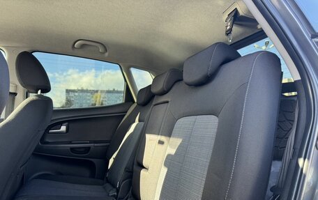 KIA Venga I, 2011 год, 899 000 рублей, 10 фотография