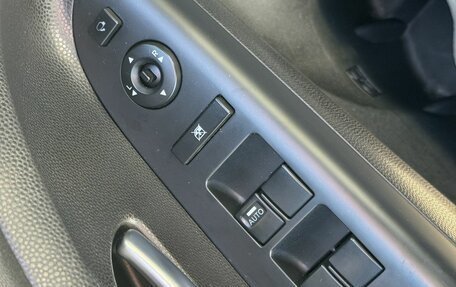 KIA Venga I, 2011 год, 899 000 рублей, 12 фотография