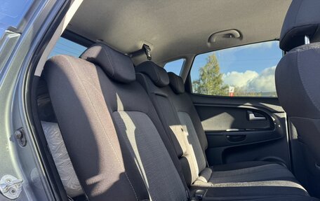 KIA Venga I, 2011 год, 899 000 рублей, 9 фотография