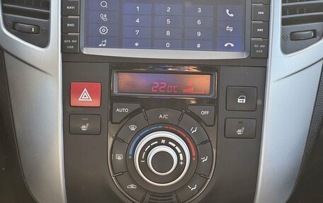 KIA Venga I, 2011 год, 899 000 рублей, 16 фотография